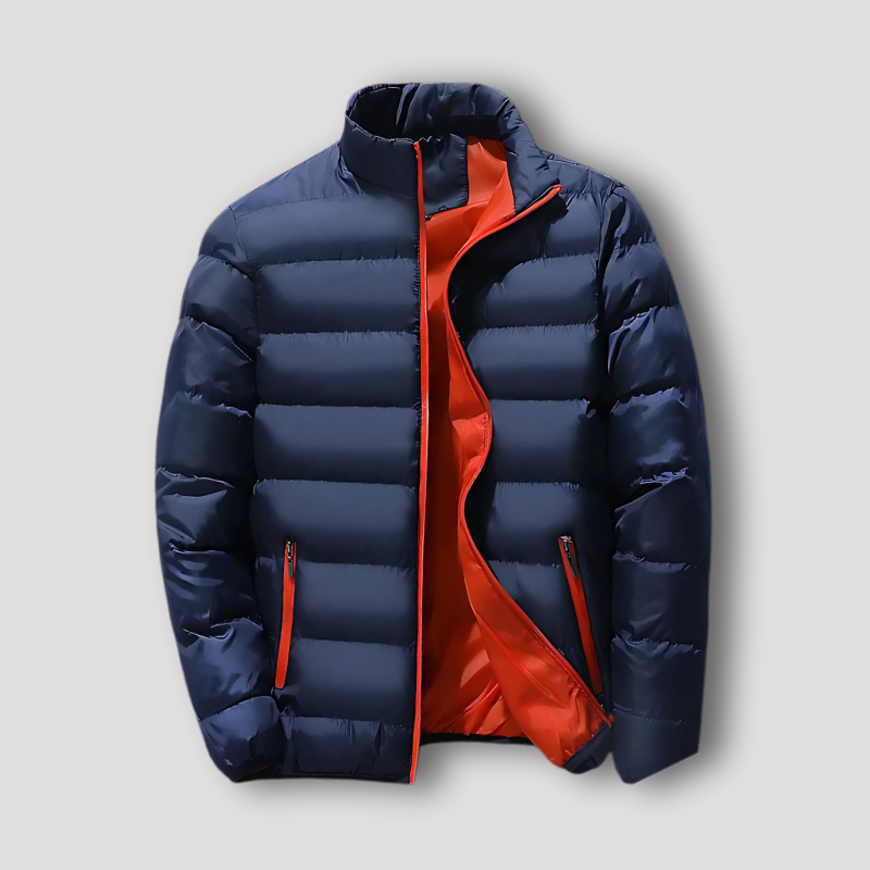 Insulated Puffer Jacket Sale Mens