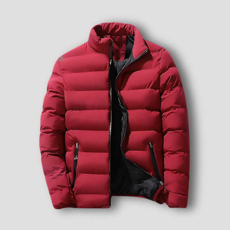 Insulated Puffer Jacket Sale Mens