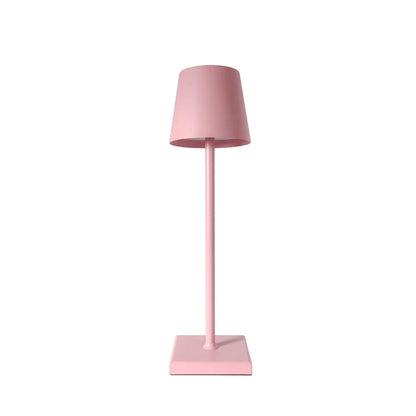 Wireless Nordic Rechargeable Lamp - High Quality - Smart Touch