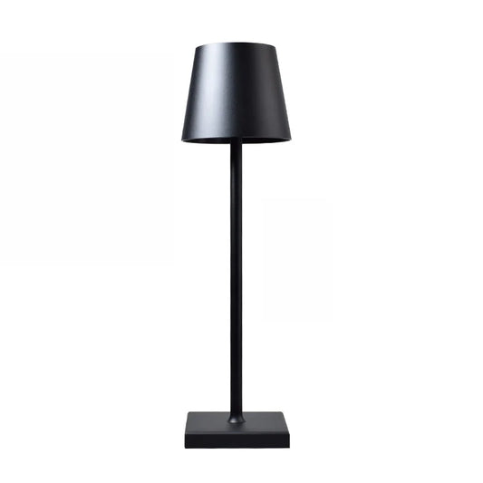 Wireless Nordic Rechargeable Lamp - High Quality - Smart Touch