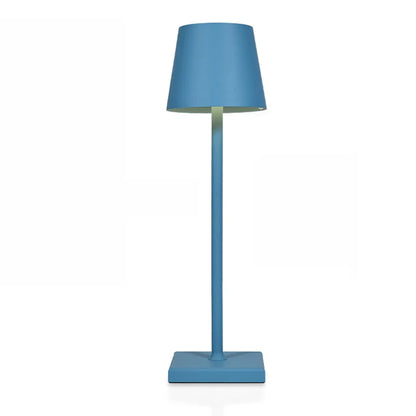Wireless Nordic Rechargeable Lamp - High Quality - Smart Touch