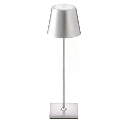 Wireless Nordic Rechargeable Lamp - High Quality - Smart Touch