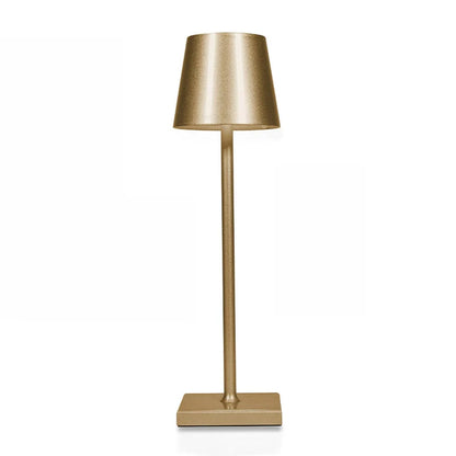 Wireless Nordic Rechargeable Lamp - High Quality - Smart Touch