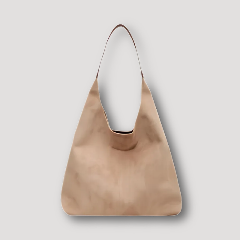 Minimalist Slouch Tote Bag Australia