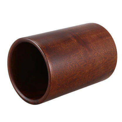Wooden Cooking Utensils Holder - Durable - Eco-Friendly - Organizer - Utensils Storage