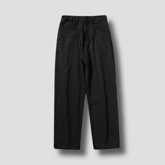 Men's Casual Wide Leg Pants