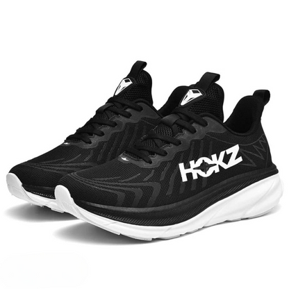 Hokz Carbon – Orthopaedic Running Shoes – Shock Absorbing & Comfortable – Unisex