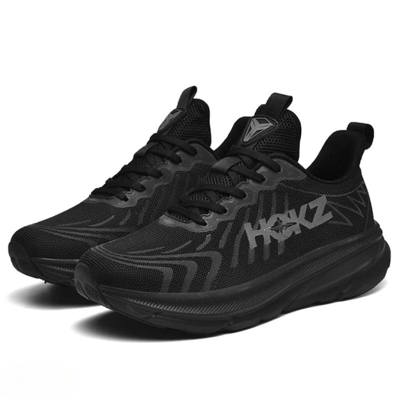 Hokz Carbon – Orthopaedic Running Shoes – Shock Absorbing & Comfortable – Unisex