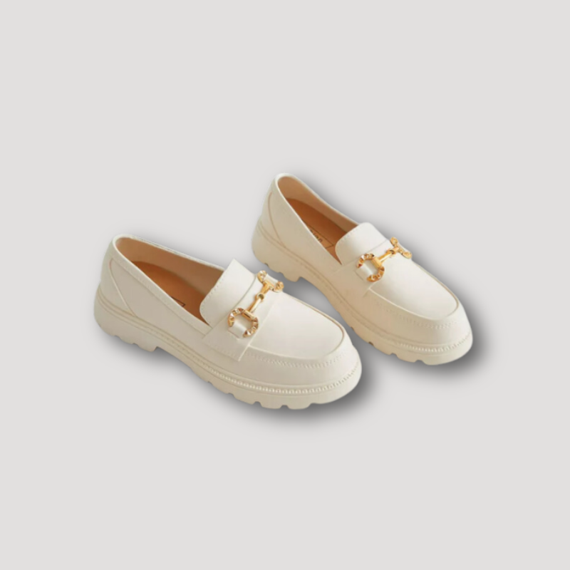 Soft Sole Non Slip Casual Loafers for Women