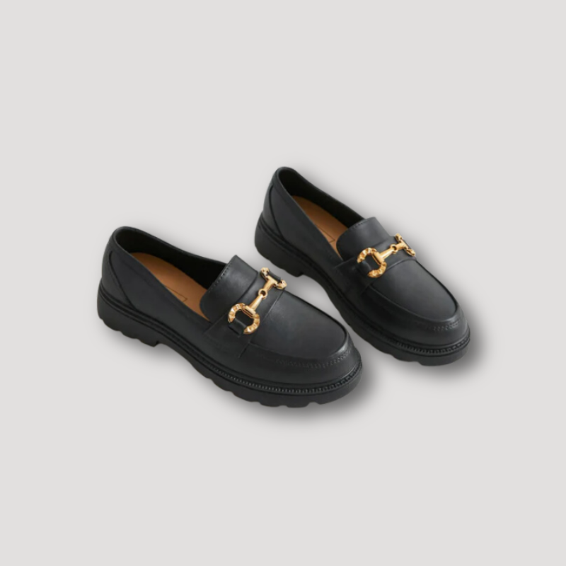 Soft Sole Non Slip Casual Loafers for Women