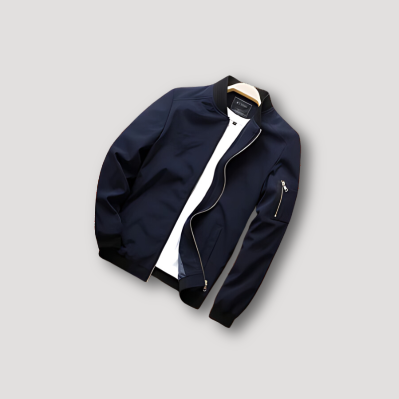 Windbreaker Bomber Jacket Mens Australia