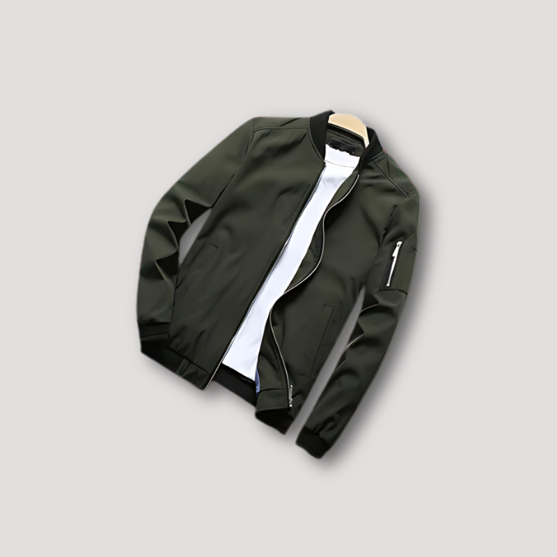 Windbreaker Bomber Jacket Mens Australia