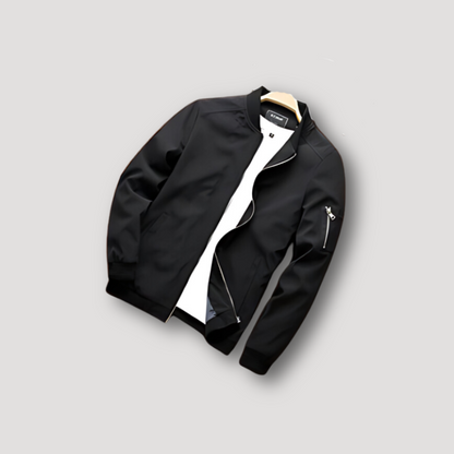 Windbreaker Bomber Jacket Mens Australia