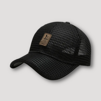 Summer Mesh Baseball Cap Australia