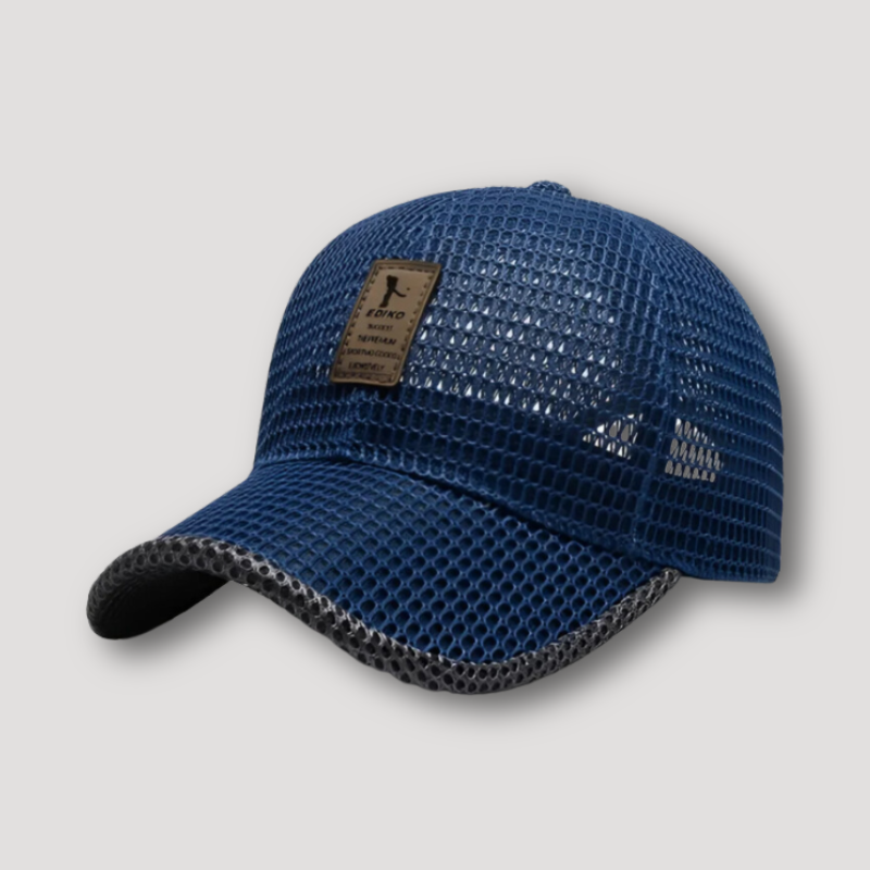 Summer Mesh Baseball Cap Australia