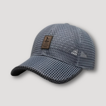 Summer Mesh Baseball Cap Australia