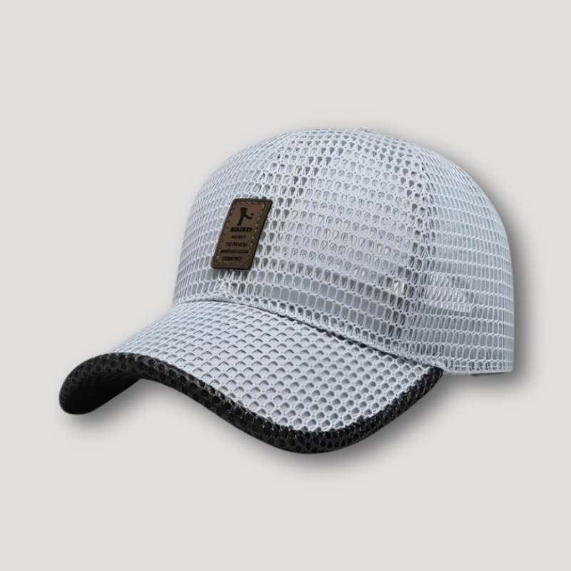 Summer Mesh Baseball Cap Australia