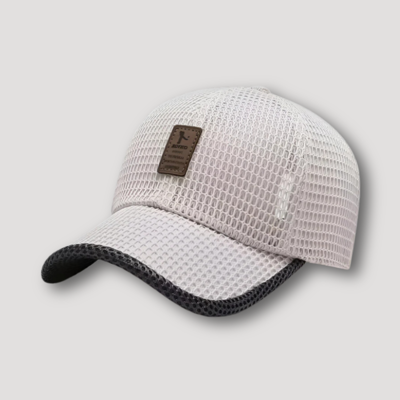 Summer Mesh Baseball Cap Australia