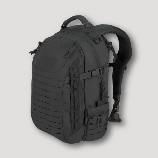 Tactical Military Style Backpack Rucksack For Travelling